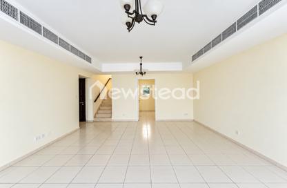 Villa - 3 - 3 for rent in Springs 11 - The Springs - Dubai