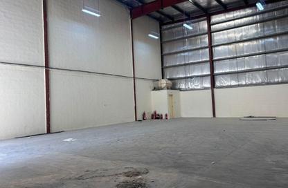 Warehouse - Studio - 1 Bathroom for rent in Dubai Investment Park 1 (DIP 1) - Dubai Investment Park (DIP) - Dubai