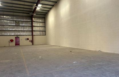 Warehouse - Studio - 1 Bathroom for rent in Dubai Investment Park 1 (DIP 1) - Dubai Investment Park (DIP) - Dubai Warehouse - Studio - 1 Bathroom for rent in Dubai Investment Park 1 (DIP 1) - Dubai Investment Park (DIP) - Dubai