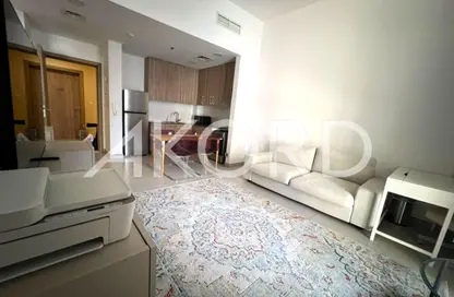 Apartment - 1 Bedroom - 1 Bathroom for rent in Parkside - Town Square - Dubai Apartment - 1 Bedroom - 1 Bathroom for rent in Parkside - Town Square - Dubai