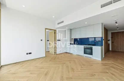 Apartment - 1 Bedroom - 1 Bathroom for rent in Peninsula Three - Peninsula - Business Bay - Dubai