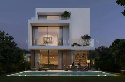 Villa - 4 Bedrooms - 5 Bathrooms for sale in Chevalia Fields - Grand Polo Club and Resort - Dubai Investment Park 2 (DIP 2) - Dubai Investment Park (DIP) - Dubai
