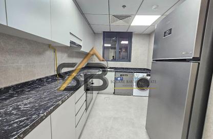 Apartment - 2 - 3 for rent in Iltemas Residence - Jumeirah Garden City - Al Satwa - Dubai Apartment - 2 - 3 for rent in Iltemas Residence - Jumeirah Garden City - Al Satwa - Dubai