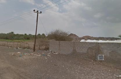 Land - Studio for sale in Manama - Ajman
