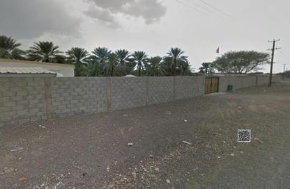 Land - Studio for sale in Manama - Ajman