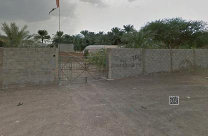 Land - Studio for sale in Manama - Ajman