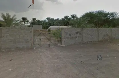 Land - Studio for sale in Manama - Ajman