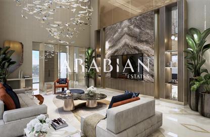 Townhouse - 4 - 5 for sale in Maldives 2 - Maldives - Damac Islands - Dubai Townhouse - 4 - 5 for sale in Maldives 2 - Maldives - Damac Islands - Dubai