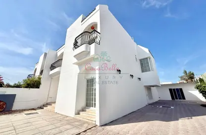 فيلا - 5 غرف نوم - 5 حمامات للايجار في فلل الجميرا 2 - جميرا 2 - جميرا - دبي