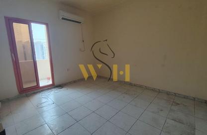 Apartment - 1 Bedroom - 1 Bathroom for rent in Sheikh Jaber Al Sabah Street - Al Naimiya - Al Nuaimiya - Ajman