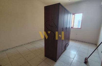 Apartment - 1 Bedroom - 1 Bathroom for rent in Sheikh Jaber Al Sabah Street - Al Naimiya - Al Nuaimiya - Ajman