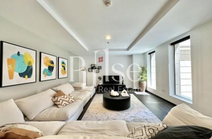 Apartment - 2 - 3 for sale in Limestone House - DIFC - Dubai