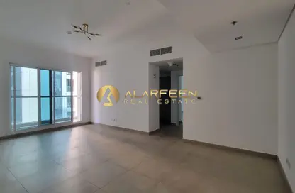 شقة - غرفة نوم - 2 حمامات للايجار في البرج الإمبراطوري - ديستريكت 17 - قرية جميرا الدائرية - دبي