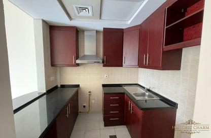 Apartment - Studio - 1 Bathroom for rent in Building 38 - Mediterranean Cluster - Discovery Gardens - Dubai