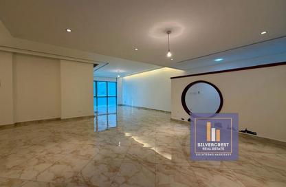 Apartment - 3 - 4 for rent in C5 Tower - Six Towers Complex Al Bateen - Al Bateen - Abu Dhabi