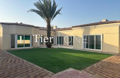 Villa - 4 Bedrooms - 5 Bathrooms for rent in Family Villas - Green Community - Dubai Investment Park (DIP) - Dubai Villa - 4 Bedrooms - 5 Bathrooms for rent in Family Villas - Green Community - Dubai Investment Park (DIP) - Dubai