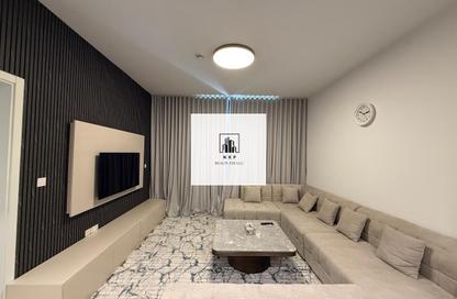 Apartment - 1 Bedroom - 2 Bathrooms for rent in Tiraz 3 - Aljada - Sharjah Apartment - 1 Bedroom - 2 Bathrooms for rent in Tiraz 3 - Aljada - Sharjah