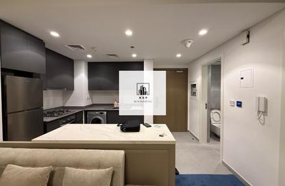 Apartment - 1 Bedroom - 2 Bathrooms for rent in Tiraz 3 - Aljada - Sharjah Apartment - 1 Bedroom - 2 Bathrooms for rent in Tiraz 3 - Aljada - Sharjah