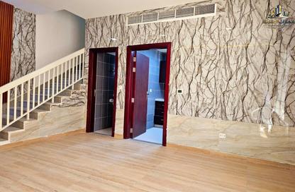 Penthouse - 3 - 5 for rent in Al Zaheya Gardens - Al Zahya - Ajman