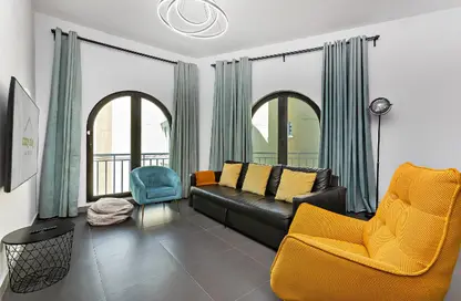 Apartment - 1 Bedroom - 1 Bathroom for rent in Discovery Gardens - Dubai