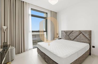 Apartment - 1 - 1 for rent in Marina Vista Tower 2 - Marina Vista - Emaar Beachfront - Dubai Harbour - Dubai Apartment - 1 - 1 for rent in Marina Vista Tower 2 - Marina Vista - Emaar Beachfront - Dubai Harbour - Dubai