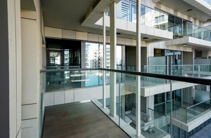 Apartment - 3 Bedrooms - 4 Bathrooms for sale in Al Raha Lofts - Al Raha Beach - Abu Dhabi