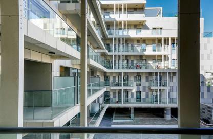 Apartment - 3 Bedrooms - 4 Bathrooms for sale in Al Raha Lofts - Al Raha Beach - Abu Dhabi Apartment - 3 Bedrooms - 4 Bathrooms for sale in Al Raha Lofts - Al Raha Beach - Abu Dhabi