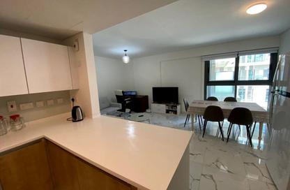 Apartment - 3 Bedrooms - 4 Bathrooms for sale in Al Raha Lofts - Al Raha Beach - Abu Dhabi