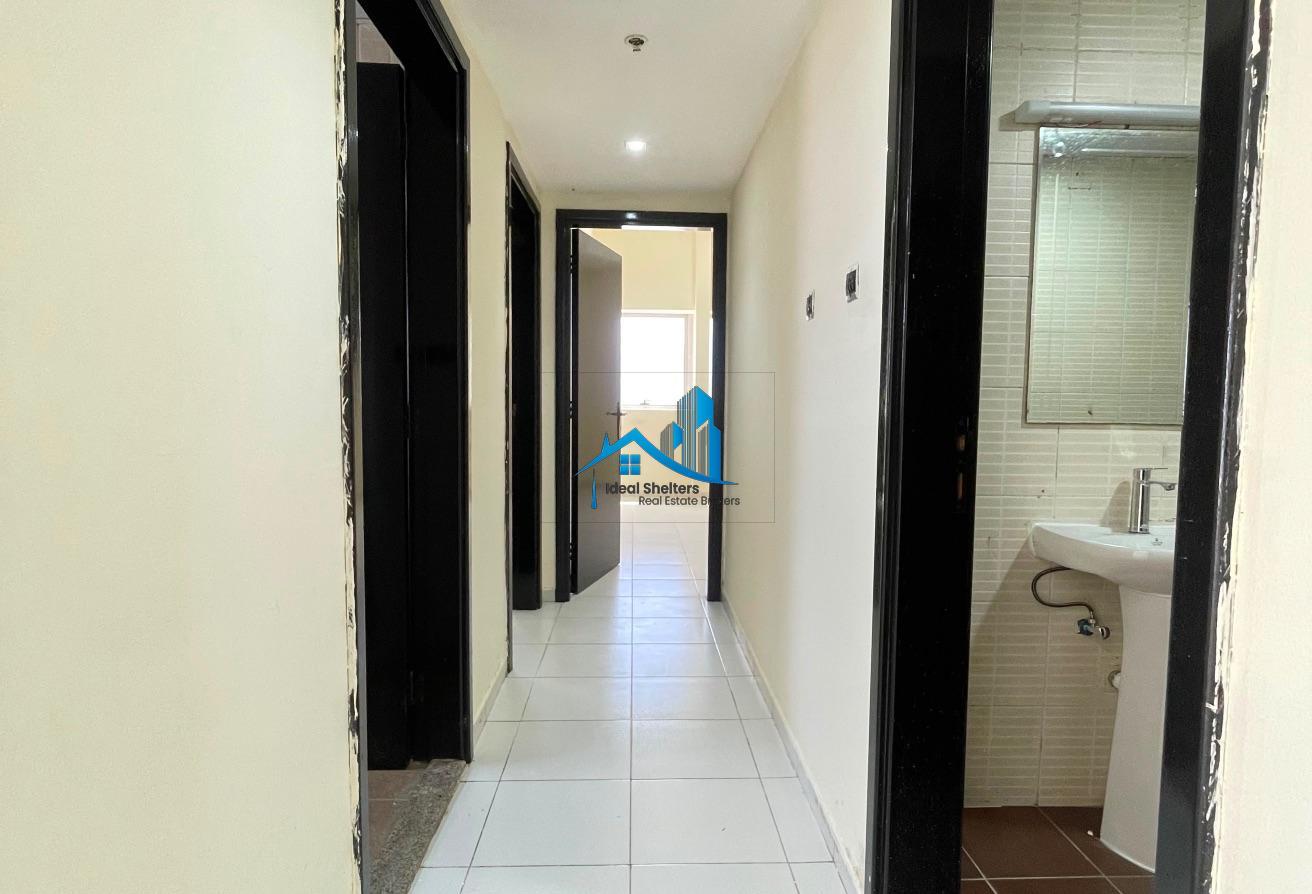 Huge Size | 2 Bedroom | Balcony | Parking photo 11
