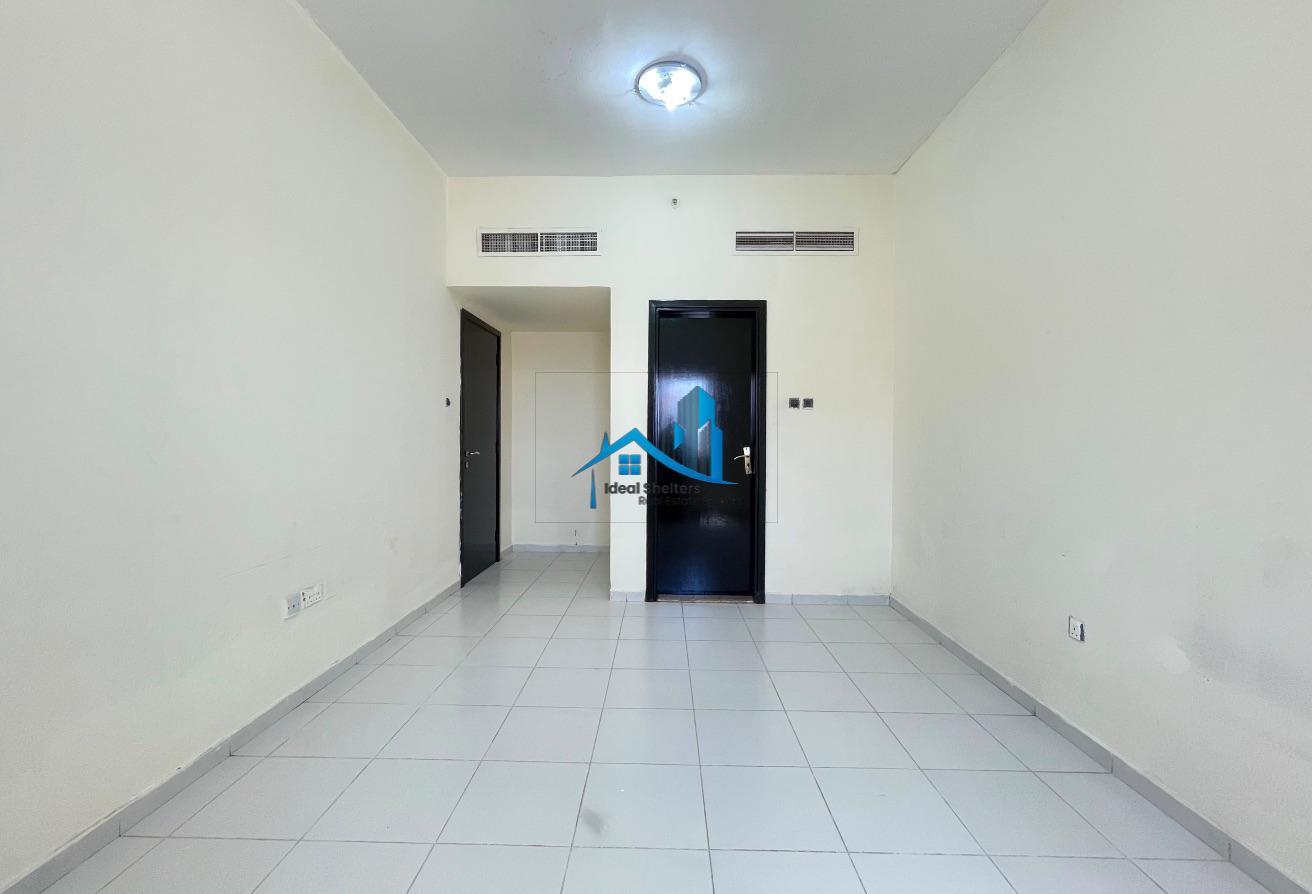 Huge Size | 2 Bedroom | Balcony | Parking photo 6