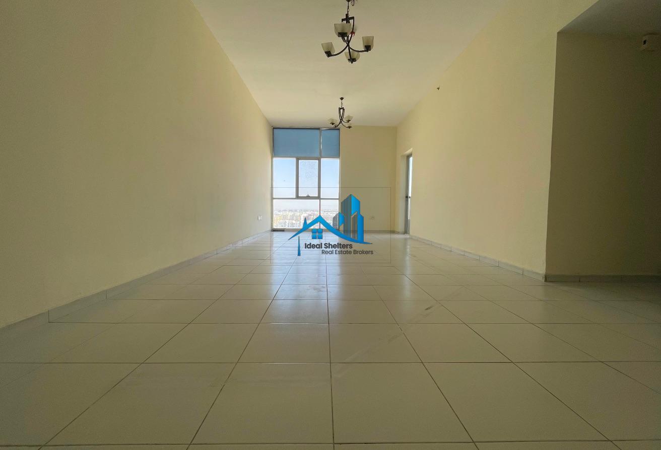 Huge Size | 2 Bedroom | Balcony | Parking photo 3