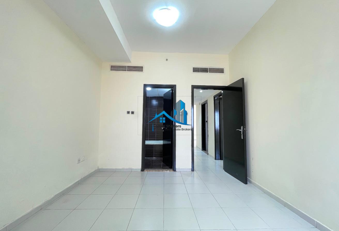 Huge Size | 2 Bedroom | Balcony | Parking photo 9