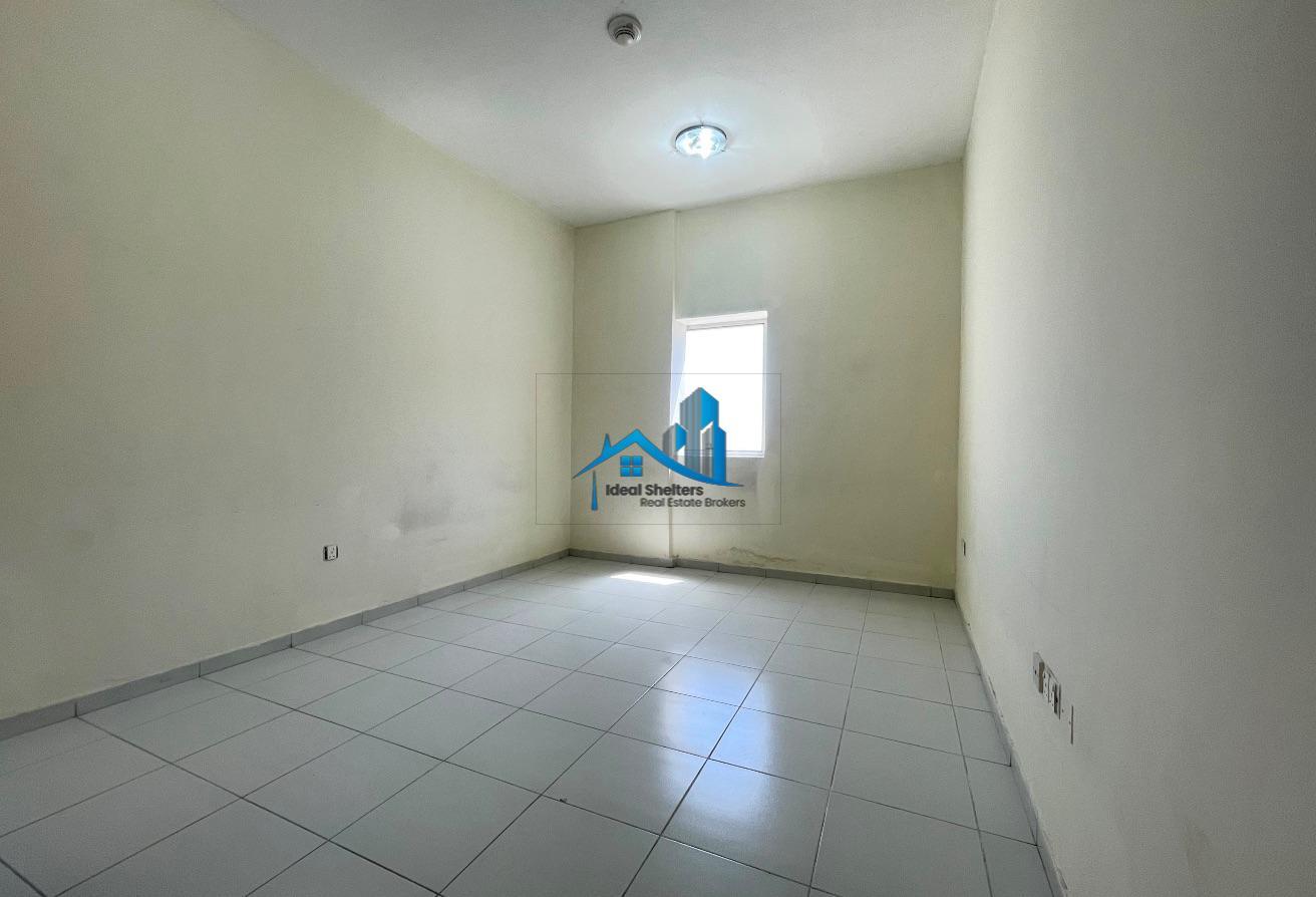 Huge Size | 2 Bedroom | Balcony | Parking photo 8