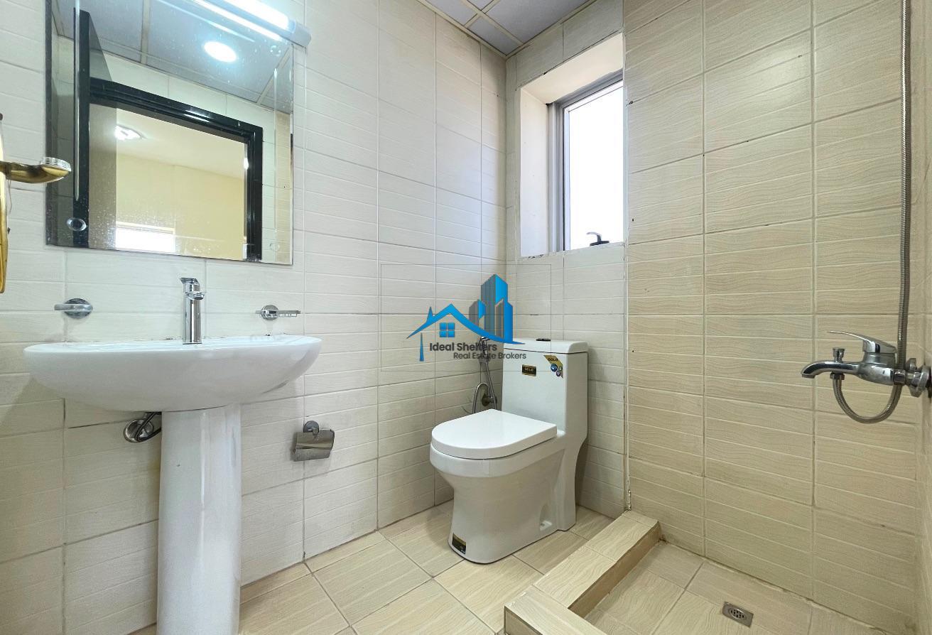 Huge Size | 2 Bedroom | Balcony | Parking photo 13
