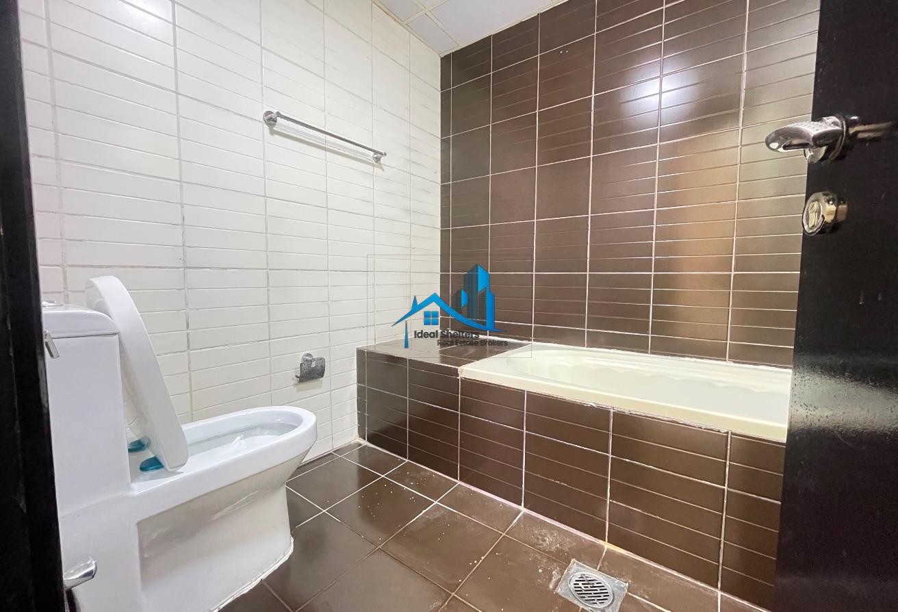 Huge Size | 2 Bedroom | Balcony | Parking photo 14