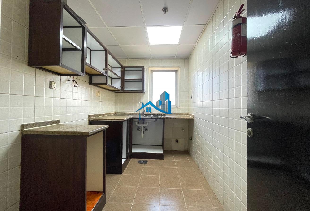 Huge Size | 2 Bedroom | Balcony | Parking photo 10
