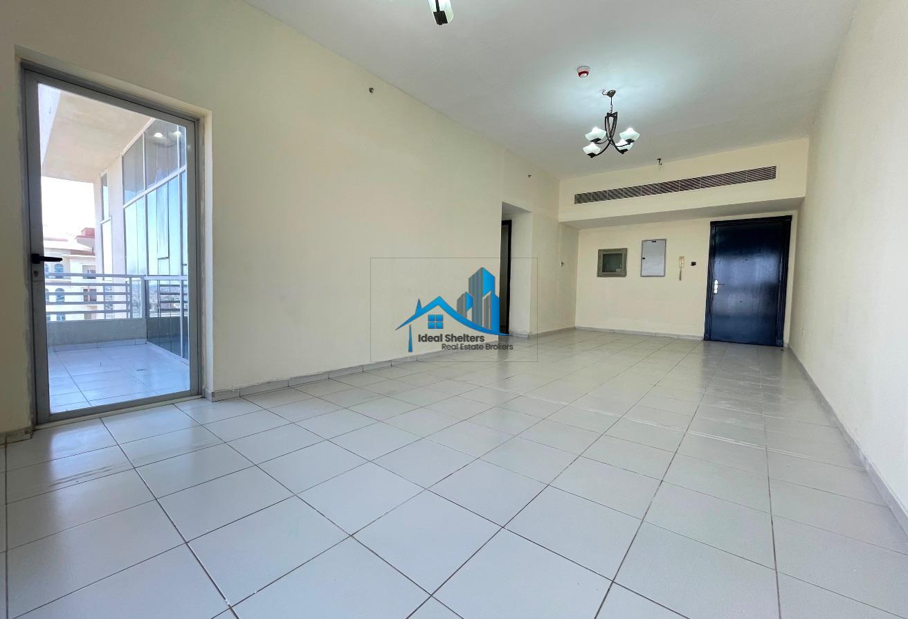 Huge Size | 2 Bedroom | Balcony | Parking photo 5