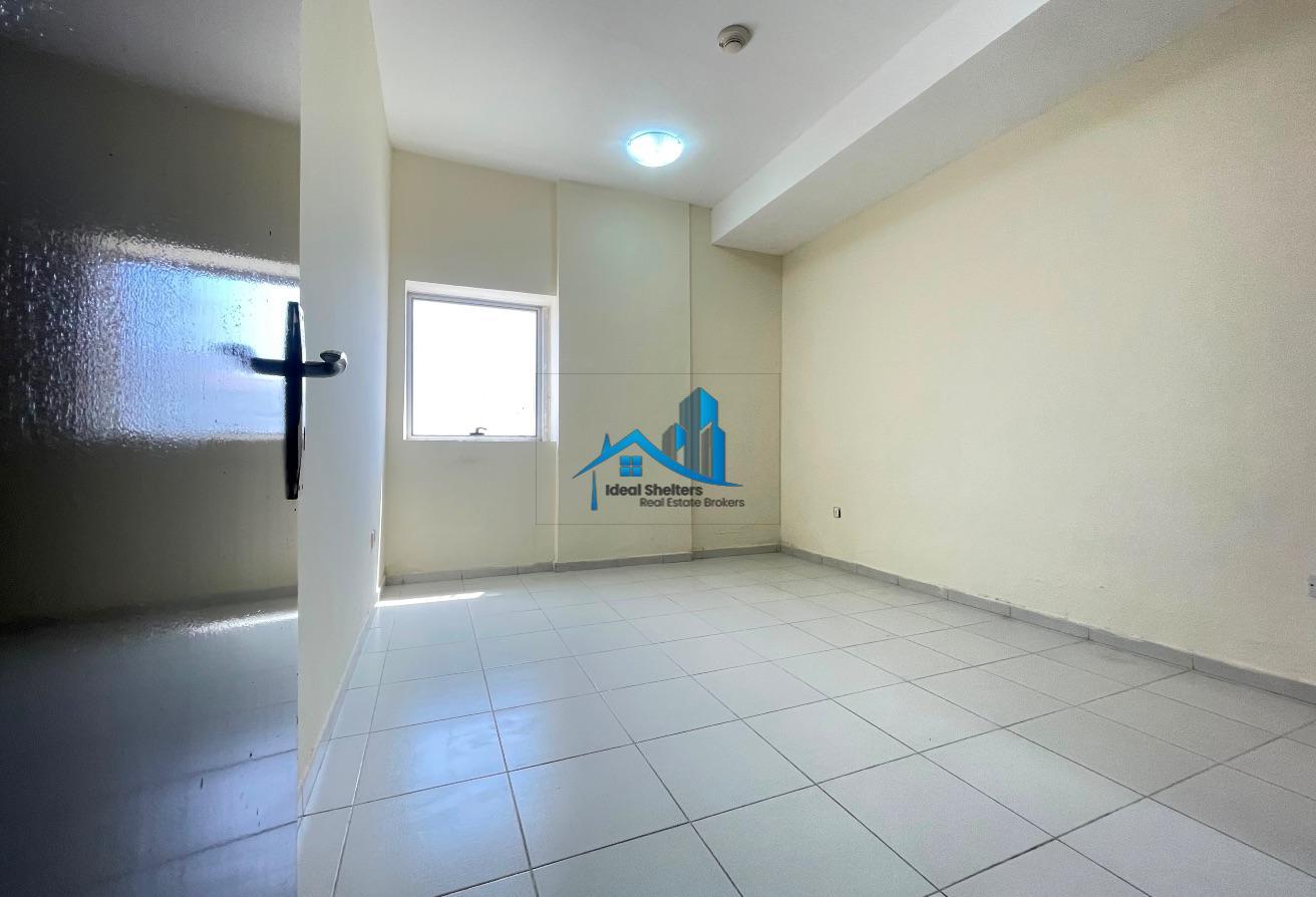 Huge Size | 2 Bedroom | Balcony | Parking photo 7