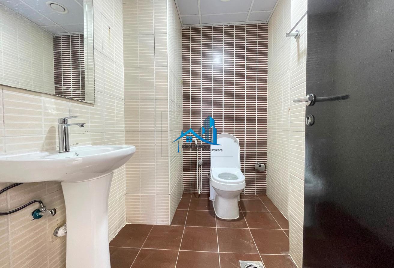 Huge Size | 2 Bedroom | Balcony | Parking photo 12