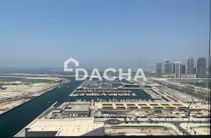 Apartment - 3 Bedrooms - 4 Bathrooms for sale in Damac Heights - Dubai Marina - Dubai Apartment - 3 Bedrooms - 4 Bathrooms for sale in Damac Heights - Dubai Marina - Dubai