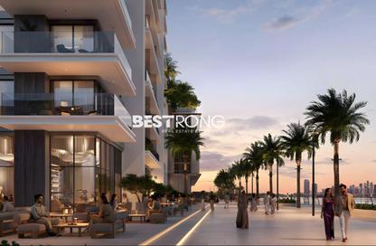 Apartment - 1 Bedroom - 1 Bathroom for sale in Creek Bay - Dubai Creek Harbour (The Lagoons) - Dubai