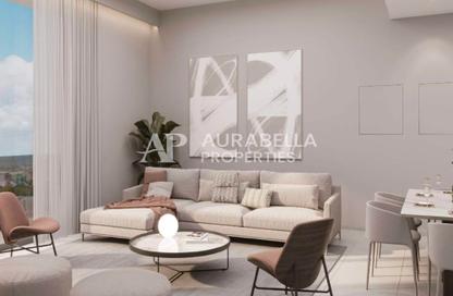 Apartment - 1 Bedroom - 2 Bathrooms for sale in Minati Homes 1 - Al Furjan - Dubai