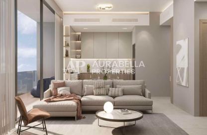 Apartment - 1 Bedroom - 2 Bathrooms for sale in Minati Homes 1 - Al Furjan - Dubai
