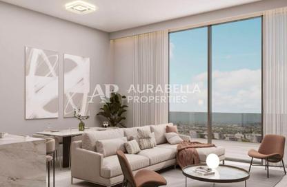 Apartment - 1 Bedroom - 2 Bathrooms for sale in Minati Homes 1 - Al Furjan - Dubai
