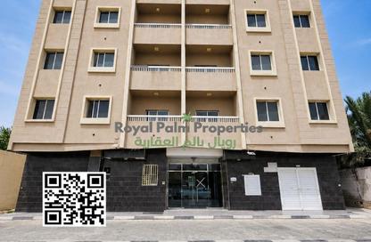 Whole Building - Studio for sale in Al Rashidiya 1 - Al Rashidiya - Ajman