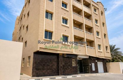 Whole Building - Studio for sale in Al Rashidiya 1 - Al Rashidiya - Ajman