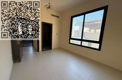 Apartment - 1 Bedroom - 2 Bathrooms for rent in Ajman Hills - Al Alia - Ajman