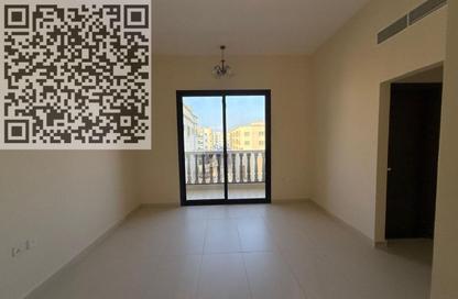 Apartment - 1 Bedroom - 2 Bathrooms for rent in Ajman Hills - Al Alia - Ajman