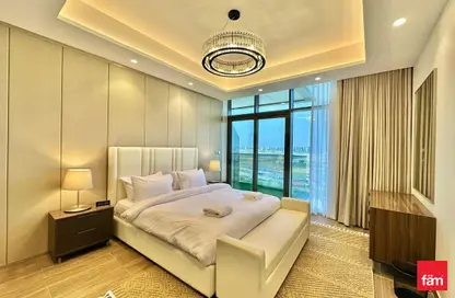 Apartment - 2 Bedrooms - 3 Bathrooms for rent in Nobles Tower - Business Bay - Dubai