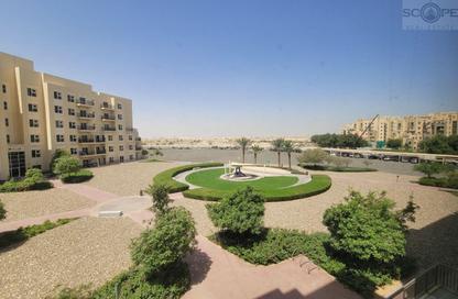 Apartment - 1 Bedroom - 2 Bathrooms for rent in Al Ramth 07 - Al Ramth - Remraam - Dubai Land - Dubai